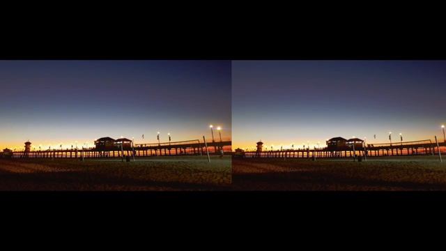 Flickering timelapse removed with seed- de-flicker