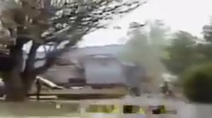 Последний американский герой.