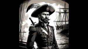 Одиссея капитана Блада