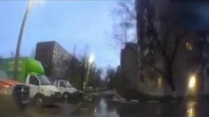 Отомстил 😡 чтобы знал