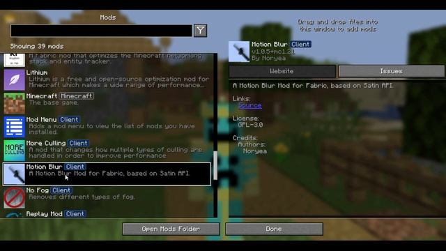 50+ Mods You Must Try | Minecraft 1.21 New Mods | ( You don't Know ) смотреть онлайн