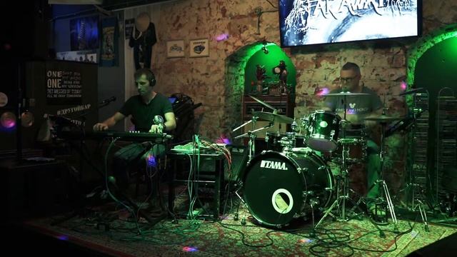 babooinumfest 8.2. Шалаш - S.Z. смотреть онлайн