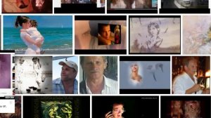 ДУЭТЫ ДУШИ и ПЕРА..., Сл. муз. и исп. Самуил Фрумович