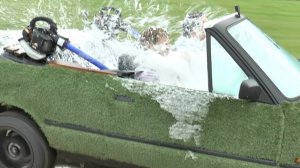 Bmw Hot Tub С Русскими Субтитрами