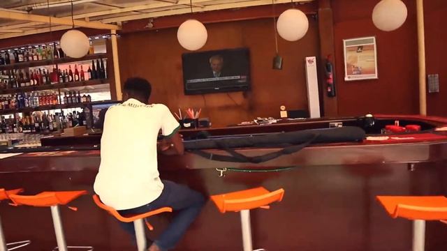 Ember Creek, Lagos смотреть онлайн