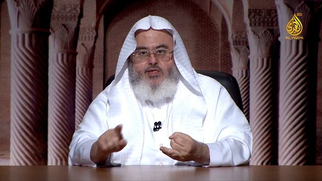 Аллах поддерживает своего раба - Шейх Мухаммад Салих аль-Мунаджид