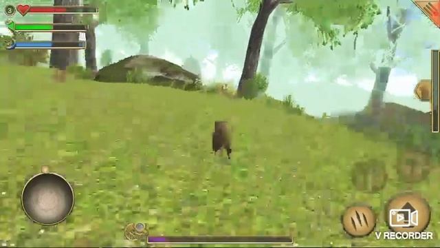 ИГРАЮ В СИМУЛЯТОР МЫШИ! Я НАШЛА ДОМ! смотреть онлайн