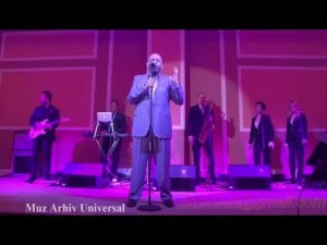 М Шуфутинский  Скрипач Моня