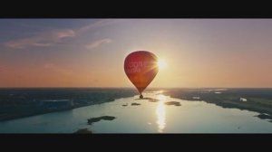 Нижний Новгород.  У нас всё по-настоящему.