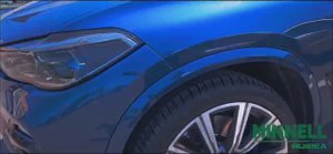 ШИНЫ MINNELL ДЛЯ СПОРТИВНЫХ И ДИНАМИЧНЫХ АВТО