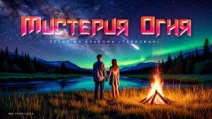 Мистерия Огня