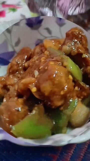 📍LA MoMo LA🥨 Chilli chicken  #homedelivery #zomato #foodvlog #siliguri