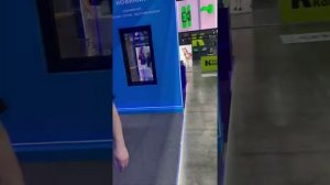 Полный обзор экспозиции ФУТУРУСС
Смотрите новинки: (Обзор Игорь Ерилин)
Фурнитура для окон