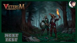 Steam Next Fest #4 -Veterum