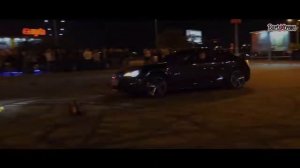 Ryze – Дави на газ прям сейчас крутани погромче бас