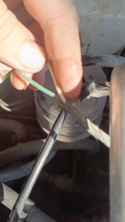 как не стоит ставить реле на стартер #automobile #ремонт #автомобильнаторгах #топ #мазда