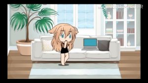 Короче говоря, я установила игру •Gacha life• на русском • TRUCKTOR-_- •