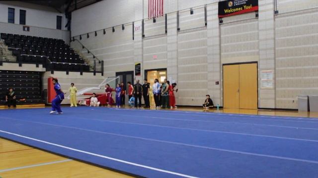 [2023 17th UWG] Adult I Beg CQ M - Jalil Jimenez смотреть онлайн