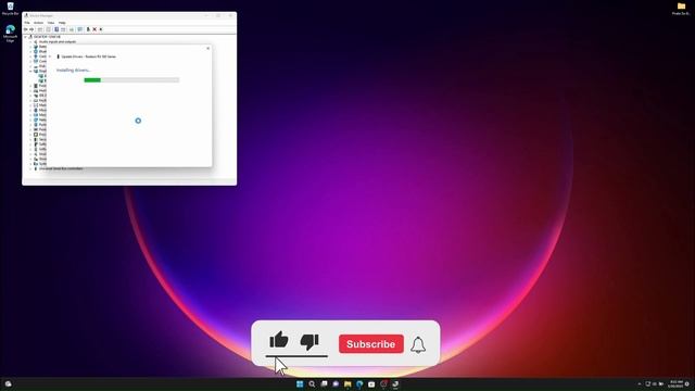Fix “Unsupported GPU Processing Mode” in DaVinci Resolve смотреть онлайн