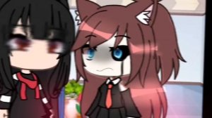 |i wanna scream and shout and let it all out.||gacha meme||trend?||