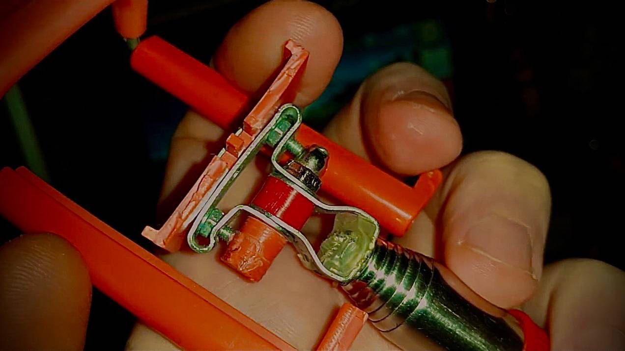 [Natalex] Ремонт селфи палки... смотреть онлайн