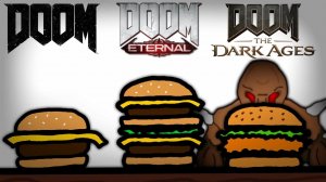 Новый DOOM не то, что ты думаешь