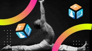 Как сесть на шпагат взрослому не гибкому мужчине - пошаговая инструкция в моих видео-тренировках