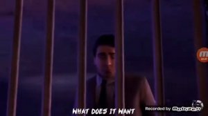 Песня Глитч трапа