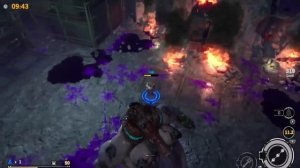 Тактический Штурм в Contra Rogue Corps 🛡️⚔️