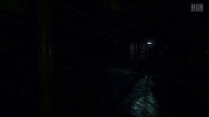 🌧️ Investigator — Погрузись в мир, где катастрофы правят полное молчаливое прохождение, полное ката