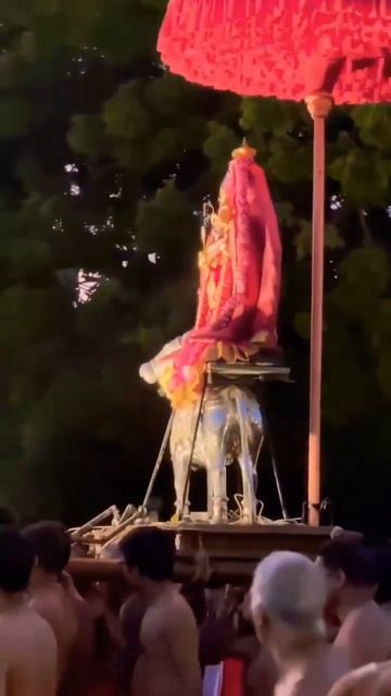 Nallur Kandaswamy Kovil