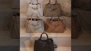 ✅ Женская кожаная сумка 9267 #оптом в интернет-магазине «Сумкины Будни» sumkinybudnu.ru