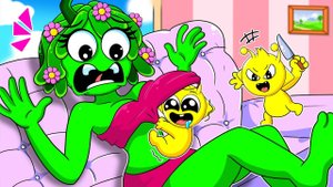 Спрунки - Мультики про Спрунке замучили маму МУЛЬТФИЛЬМЫ SPRUNKI