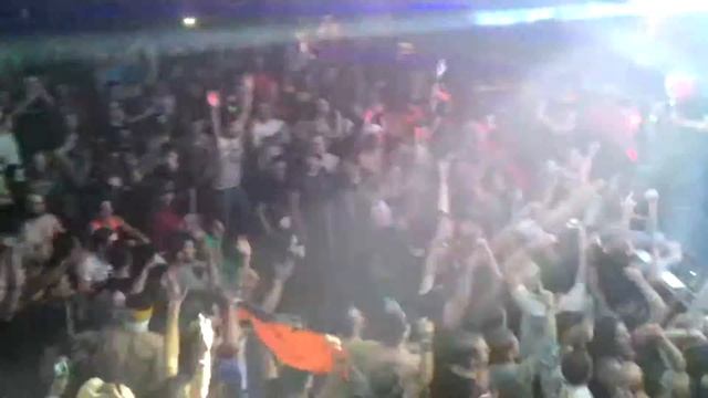 This is Hardcore Moscow (10.10.2015), Izvestia Hall - ARMY OF HARDCORE HYMN смотреть онлайн