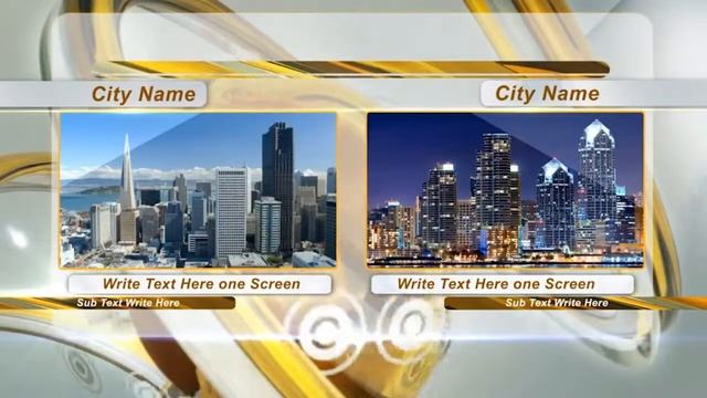 Free Ücretsiz VIDEOHIVE MORNING NEWS INTRO - Free After Effects Template - Videohive projects смотреть онлайн