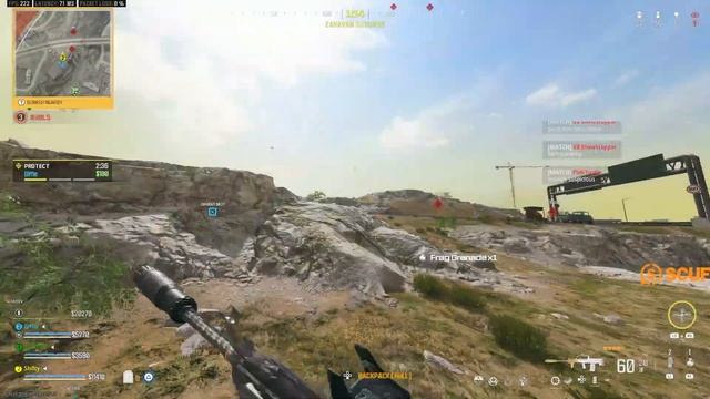 Shifty & Biffle Terrorize a lobby of Wz Pros (big map customs) смотреть онлайн