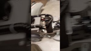 Обзор Ремонт и Дефектовка поломоечной машины kedi gbz 350 b. Настройка машины.
