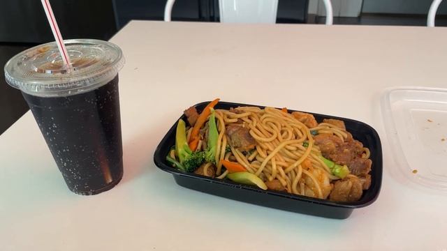 15 Restaurants in 11 minutes! | Los Angeles смотреть онлайн