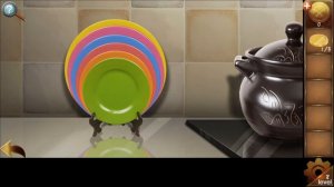 Room Escape Contest 2 Level 8 Walkthrough.