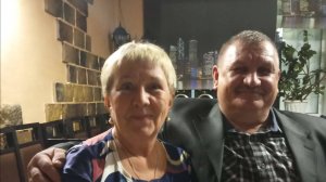 Встреча одноклассников спустя 45 лет