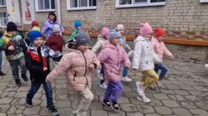 Готовимся к Торжественной линейке 9 Мая!