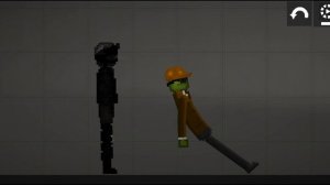 ОБЫЧНЫЙ НЕОБЫЧНЫЙ ДЕНЬ В Melon Playground 3