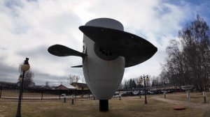 Угличская ГЭС