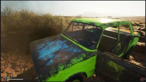 СЛОМАЛИСЬ НА ДОРОГЕ!!!