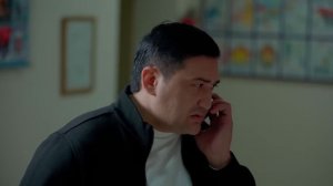 "Честь" сериал (93 серия)