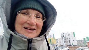 Барнаул /Перестановка дома/После урагана/