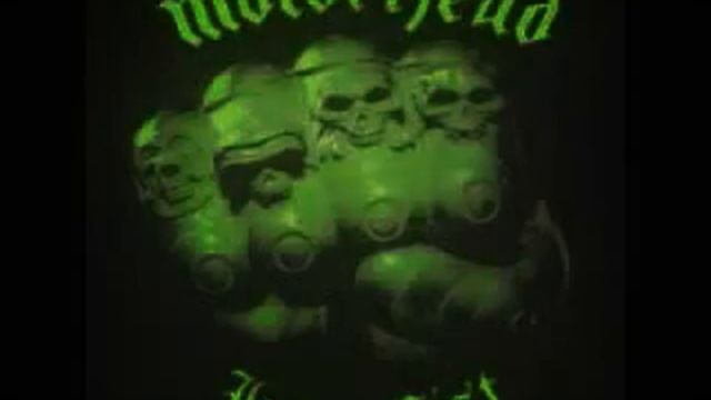 MOTORHEAD (Don't Let 'Em)Grind Ya Down.wmv смотреть онлайн