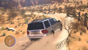 GTA V - Leaked Gameplay - New