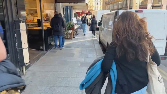 🌸✨ Париж весной 2025: романтика улиц, уют кафе и волшебство прогулок пешком! ❤️