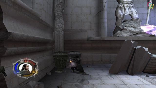 Demonstone gameplay HD 1080p 60fps chapter 1,2 by CGW смотреть онлайн